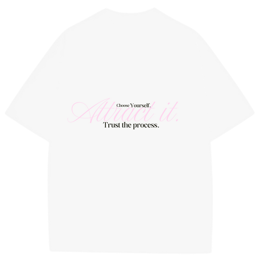 ATTRACT IT TEE